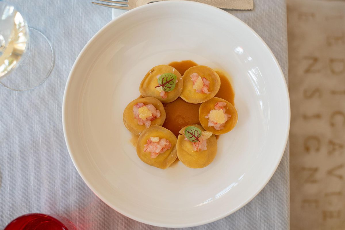 Galleria foto 'Il menù di Pasqua (con i consigli degli chef)' - foto 8