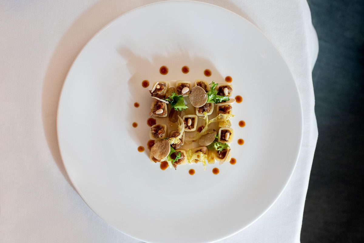 Galleria foto 'Il menù di Pasqua (con i consigli degli chef)' - foto 7