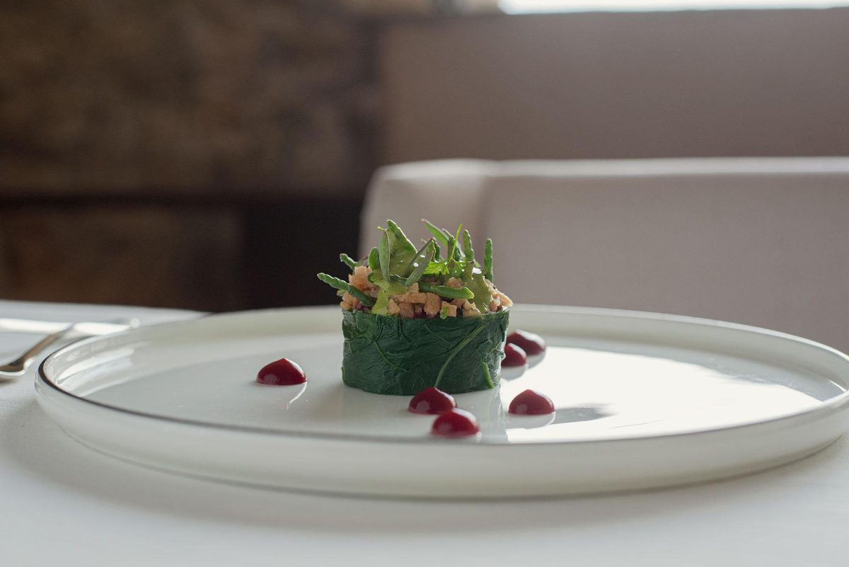 Galleria foto 'Il menù di Pasqua (con i consigli degli chef)' - foto 5