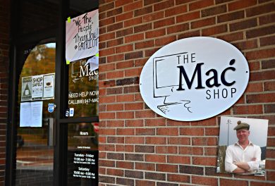 Quel computer che inguaia Joe Biden