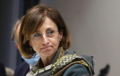 La riforma della giustizia: un flop con una sola speranza