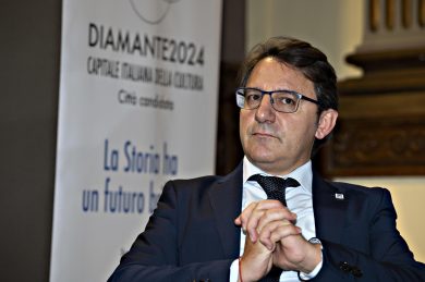 Tridico, l’arma segreta dei 5 Stelle