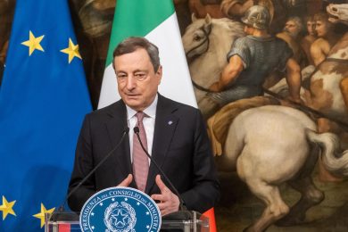 Via del Governo al nuovo decreto sul Pnrr, con qualche malumore