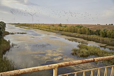 Ucraina, scontro aperto anche per l’acqua