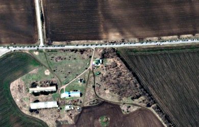 Guerre stellari tra Russia e Usa, attacco ai satelliti Gps che sorvolano l’Ucraina