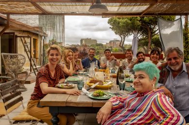 Le fate ignoranti: tutto sulla prima serie tv di Ferzan Özpetek