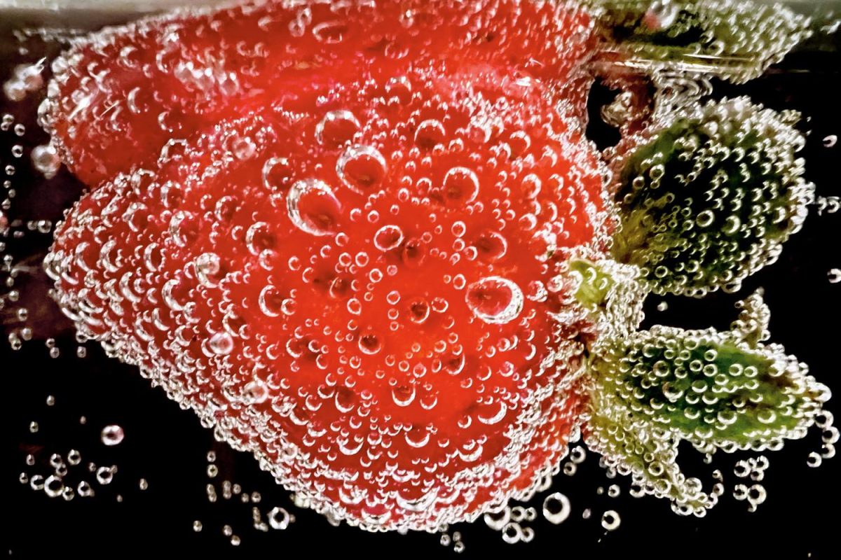 Galleria foto 'Apple, svelati i vincitori di «Shot on iPhone». C’è un italiano' - foto 2