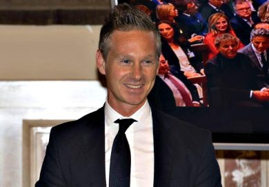 Orsini, il prodotto perfetto dei talk e dell’autopubblicità