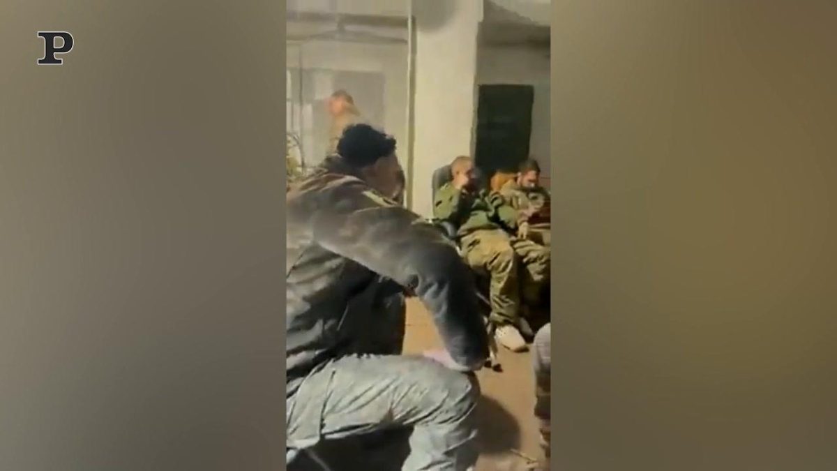 Galleria foto 'Mariupol, truppe russe e cecene combattono nelle cantine della Avostal | Video' - foto 3