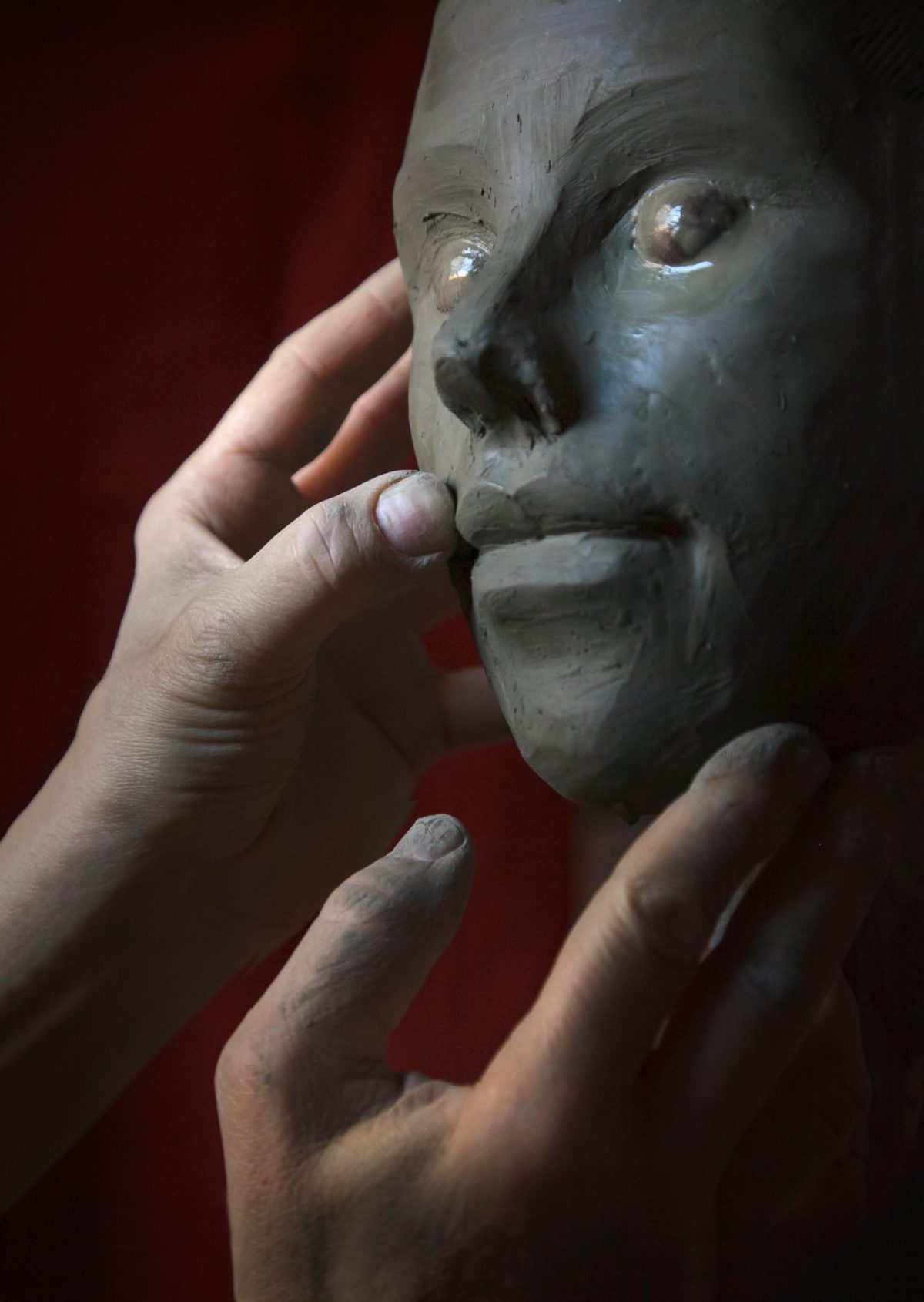 Galleria foto 'Rapiti dalla magia di Homo Faber' - foto 5