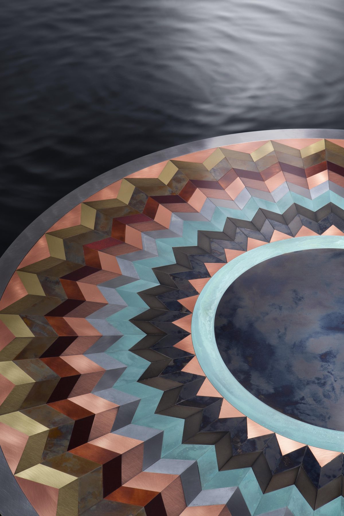 Galleria foto 'Rapiti dalla magia di Homo Faber' - foto 7