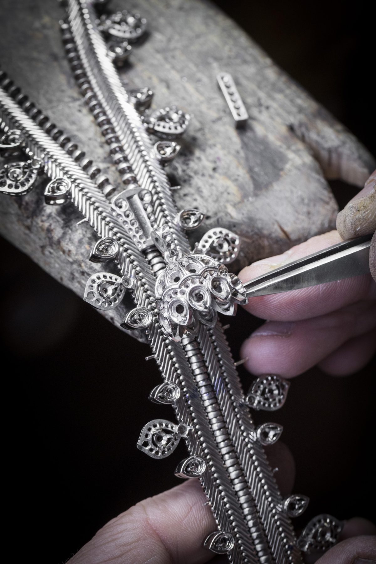 Galleria foto 'Rapiti dalla magia di Homo Faber' - foto 8