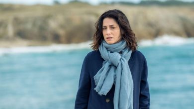 La scogliera dei misteri: tutto sulla miniserie di Rai1