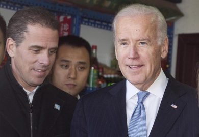 Gli strani collegamenti di Hunter Biden con la Russia