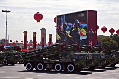 Droni e missili terra-aria, Pechino arma la Serbia, ma per noi non è un problema