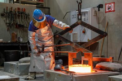 Arrivano le nubi della crisi. E da noi si discute di alzar le tasse