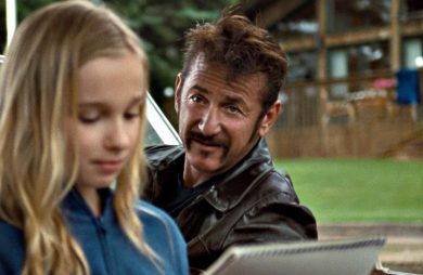 Sean Penn: «Combattoi conflitti raccontando la verità»