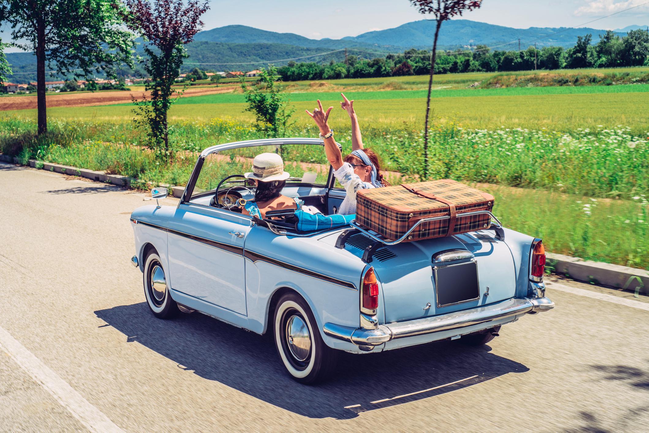 Il business della nostalgia