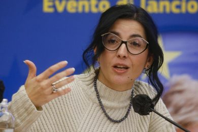 La Ministra inconcludente