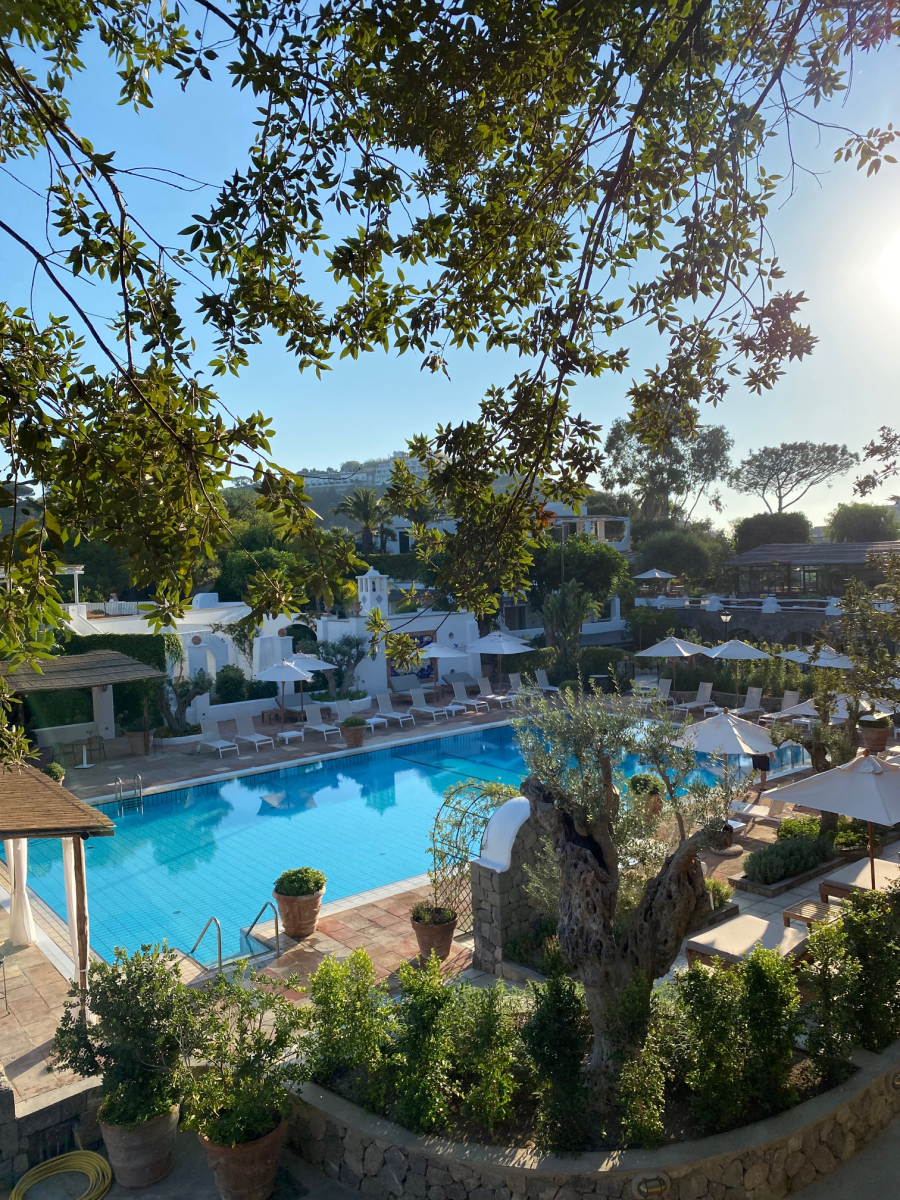 Vacanze di Pasqua, dove andare (in Italia) Vacanze di Pasqua, dove andare (in Italia)