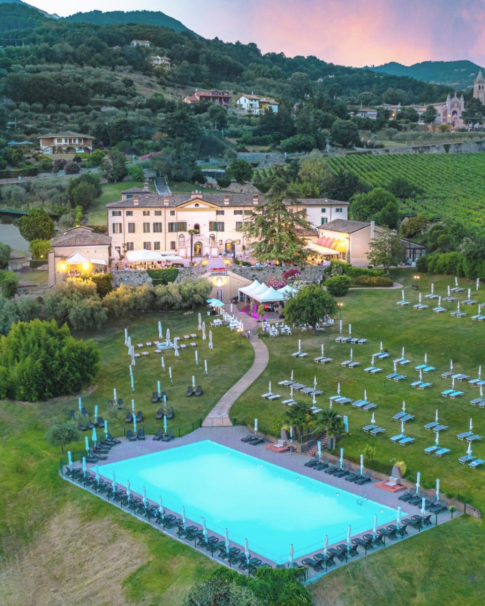 Vacanze di Pasqua, dove andare (in Italia) Vacanze di Pasqua, dove andare (in Italia)