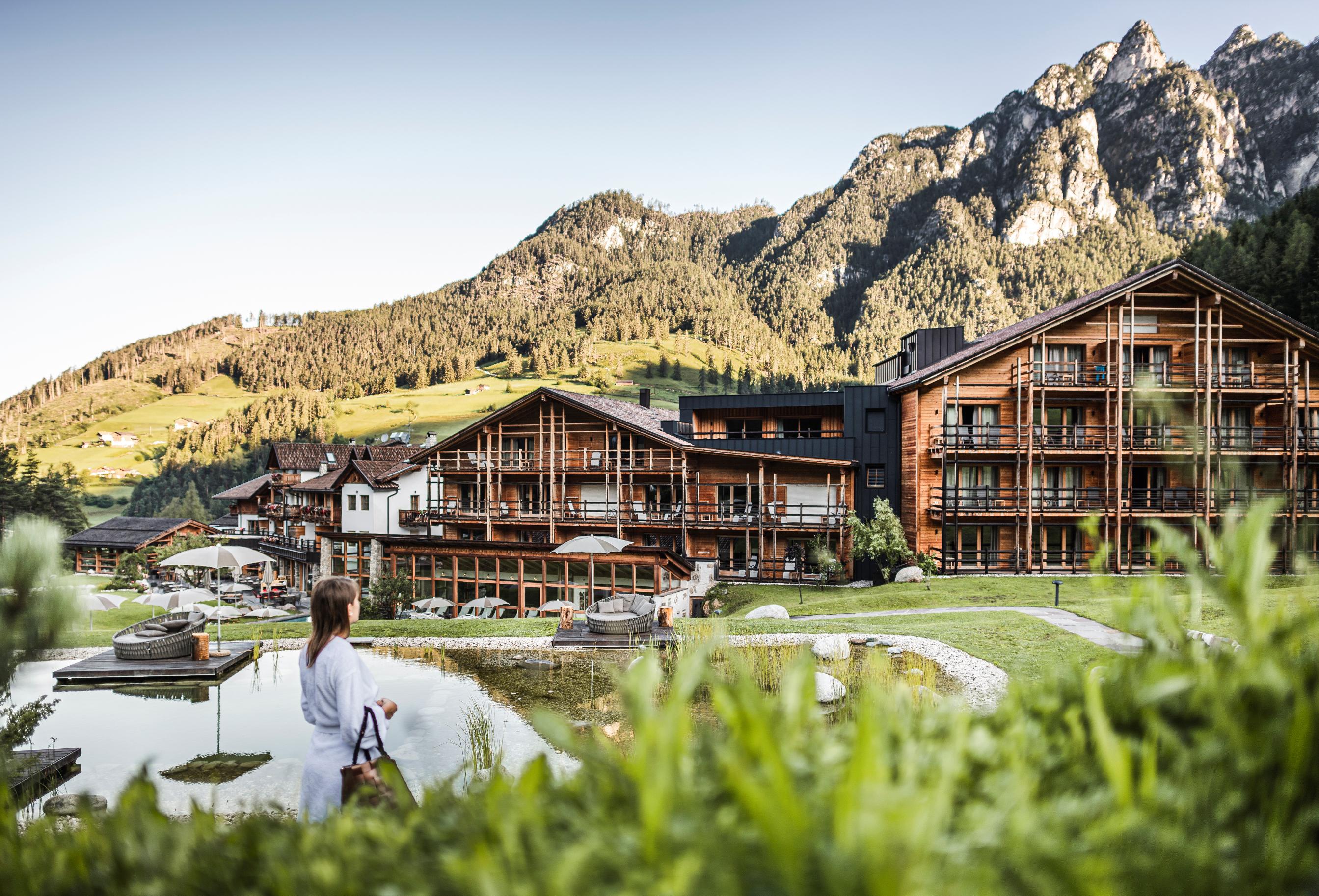 Vacanze di Pasqua, dove andare (in Italia) Vacanze di Pasqua, dove andare (in Italia)