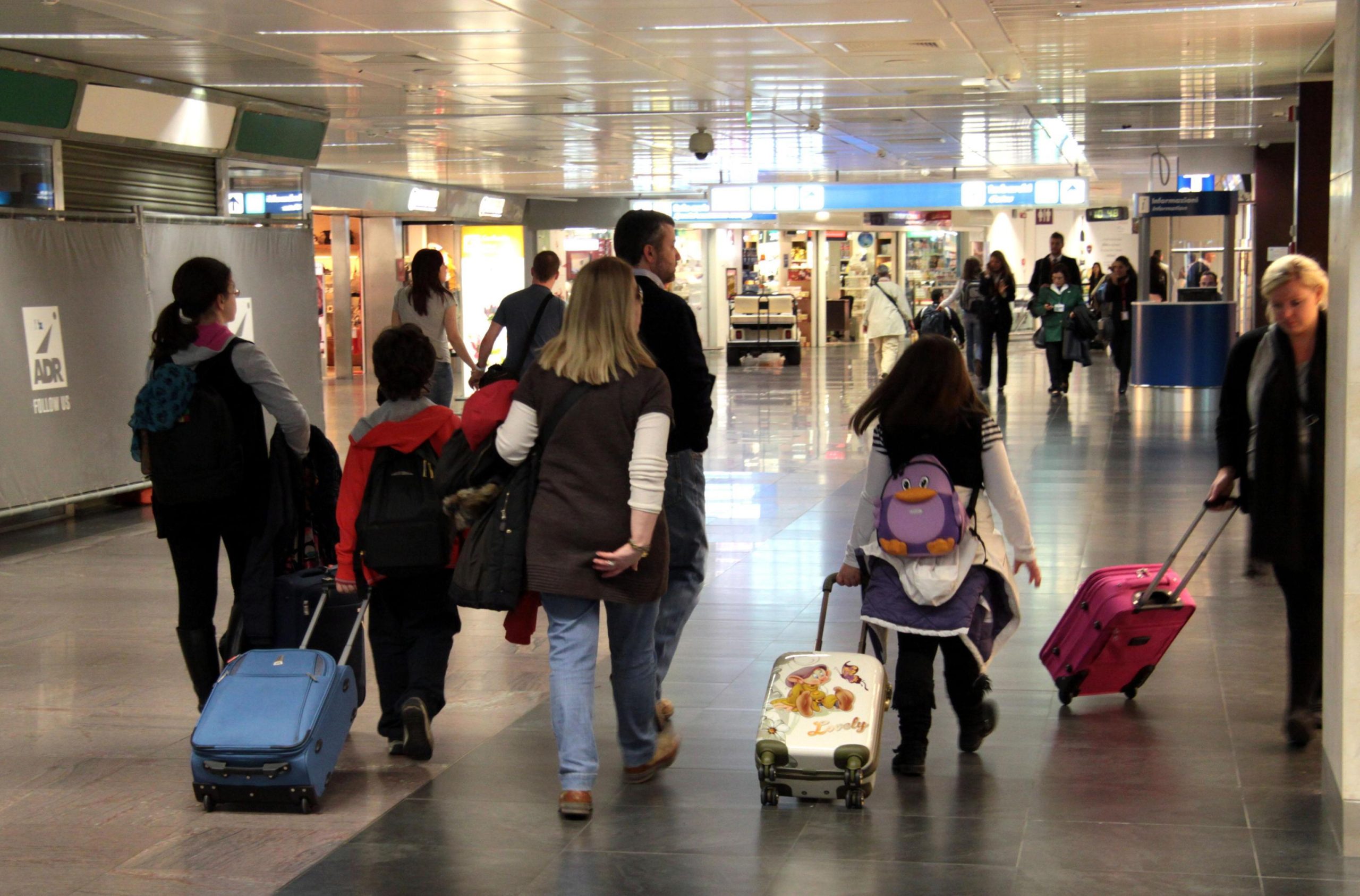 Vacanze di Pasqua, dove andare (in Italia) Vacanze di Pasqua, dove andare (in Italia)