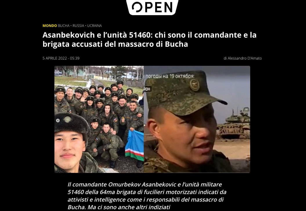 Open, il fact-checker di Facebook, pubblica quattro fake news in tre giorni Open, il fact-checker di Facebook, pubblica quattro fake news in tre giorni