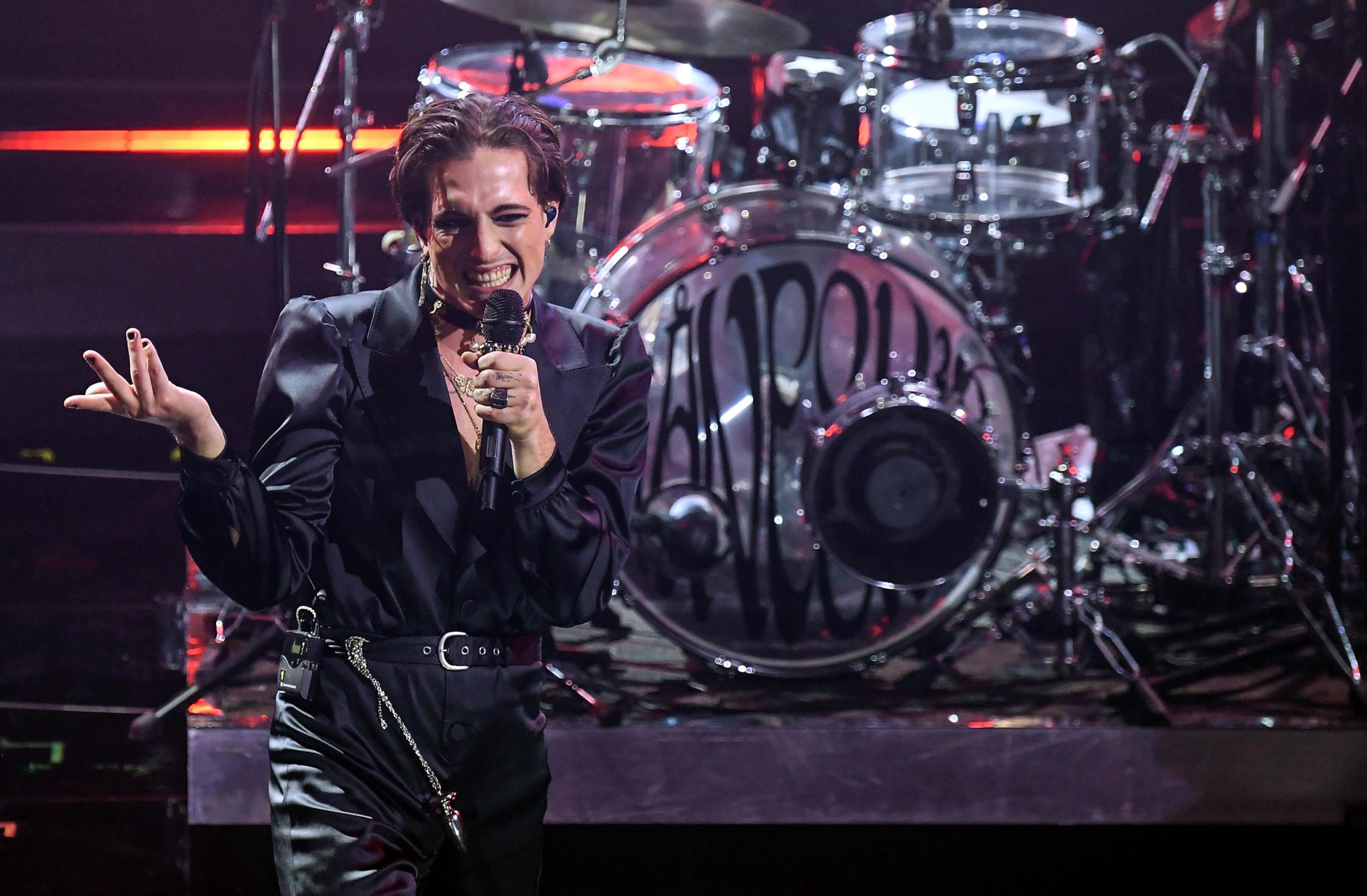 Dai Pink Floyd ai Maneskin: il rock si mobilita per l’Ucraina