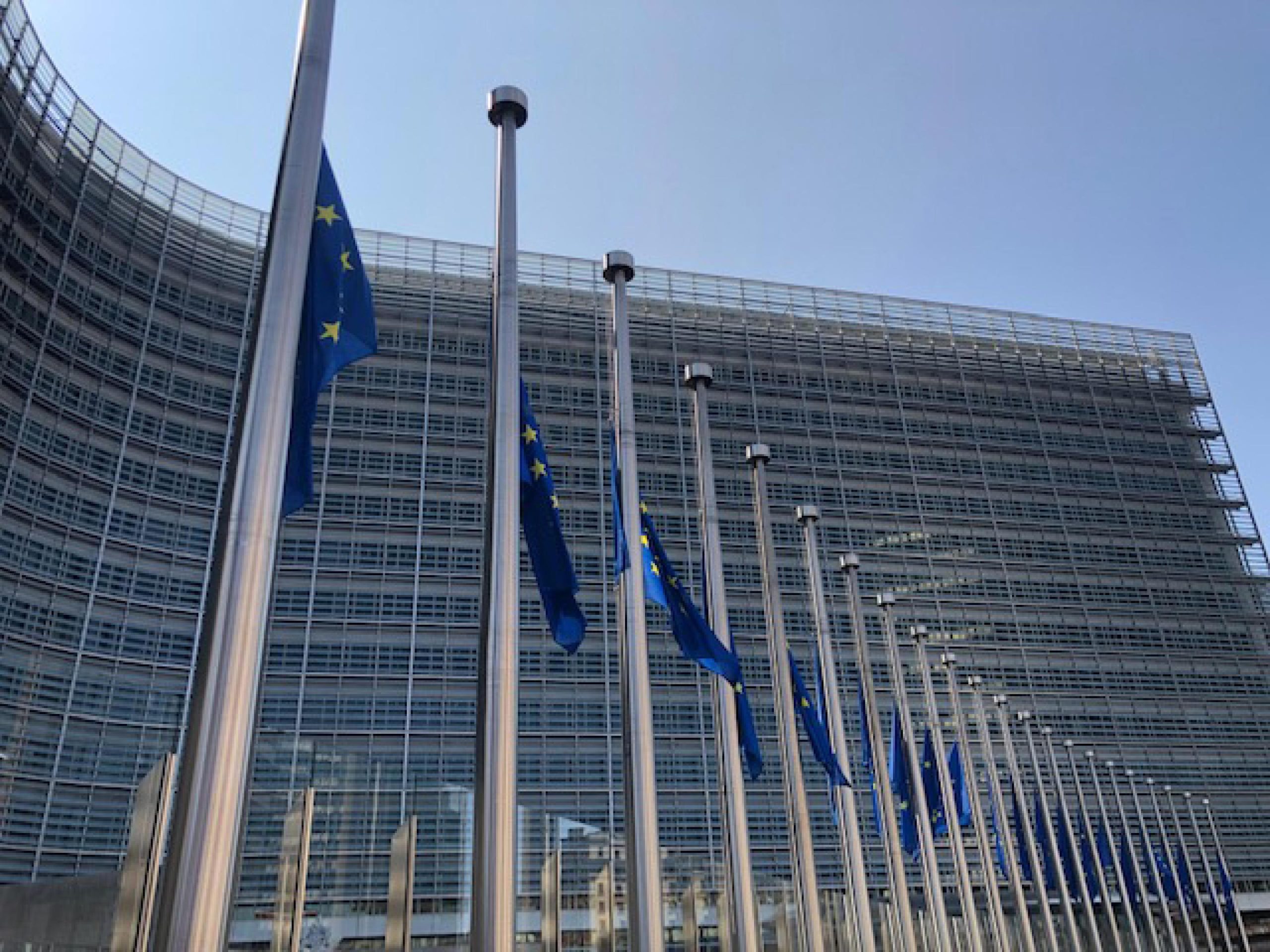 Via alle nuove sanzioni (senza gas e petrolio ma con il carbone) con pesanti ricadute sull’Italia Via alle nuove sanzioni (senza gas e petrolio ma con il carbone) con pesanti ricadute sull’Italia