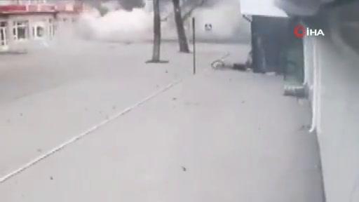 Ucraina, strage di civili alla stazione di Kramatorsk | Video Ucraina, strage di civili alla stazione di Kramatorsk | Video