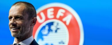 La Uefa e la resa al calcio dei ricchi