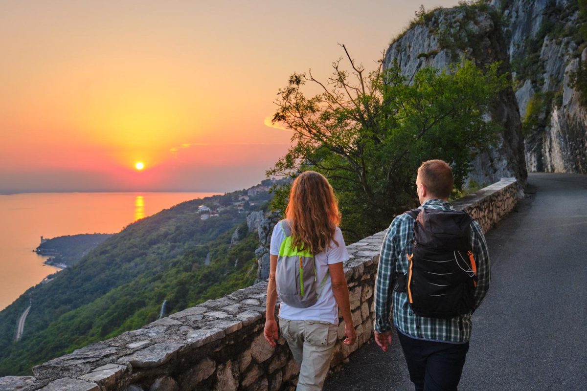 Com’è bella Trieste al femminile (e non solo) Com’è bella Trieste al femminile (e non solo)
