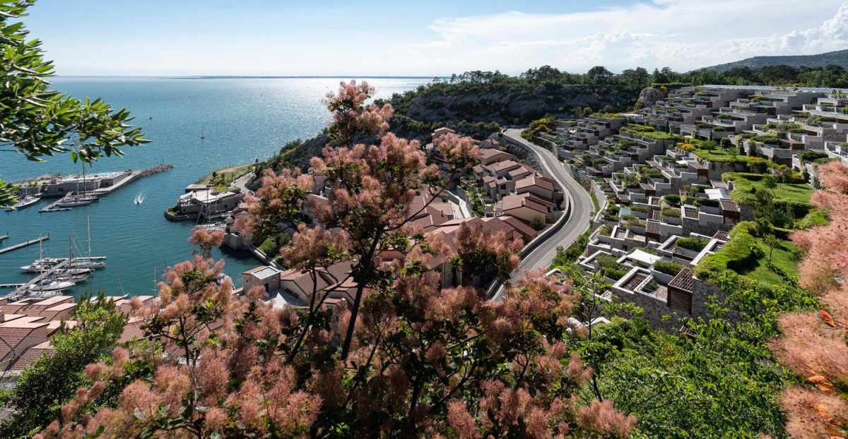 Com’è bella Trieste al femminile (e non solo) Com’è bella Trieste al femminile (e non solo)