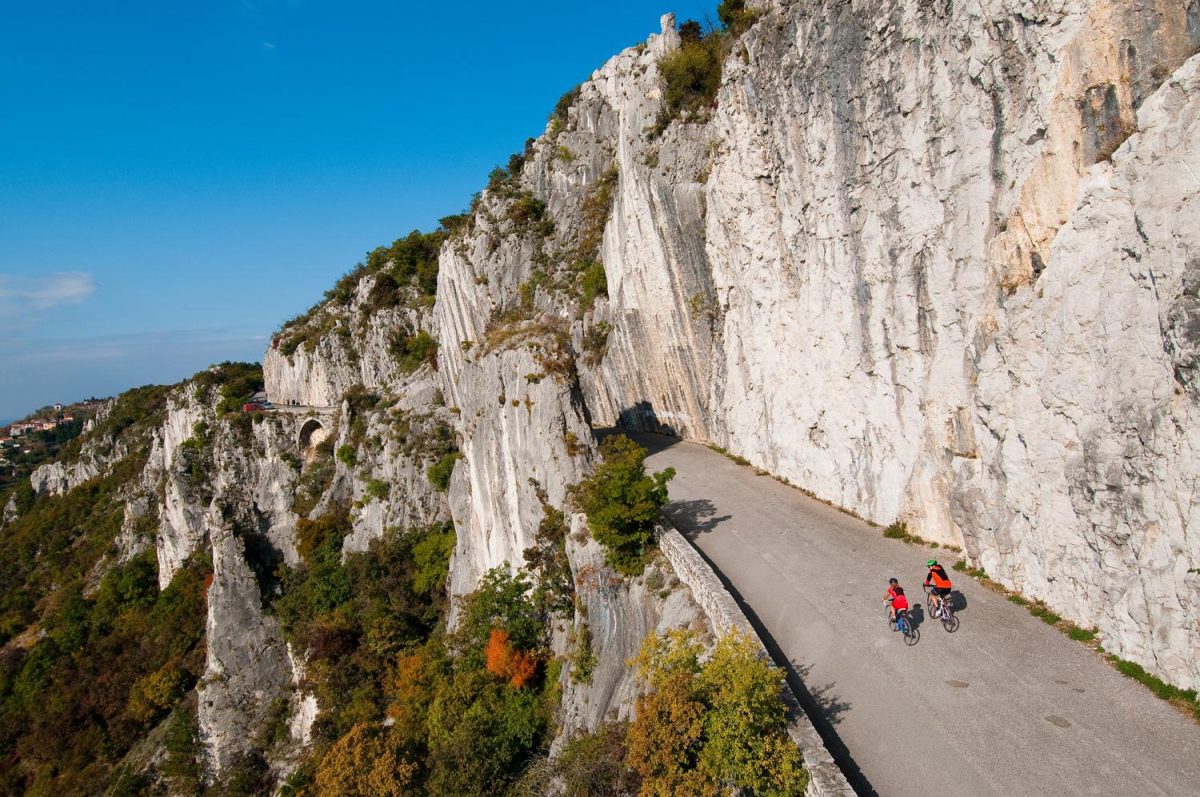Galleria foto 'Com’è bella Trieste al femminile (e non solo)' - foto 3