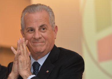 Claudio Scajola: «Sulla crisi del gas paghiamo lo scarso coraggio della politica degli ultimi 15 anni»