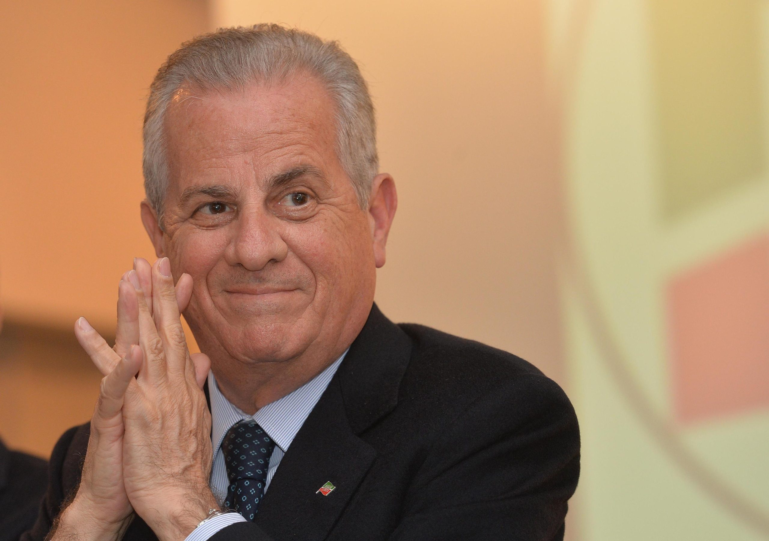 Claudio Scajola: «Sulla crisi del gas paghiamo lo scarso coraggio della politica degli ultimi 15 anni»