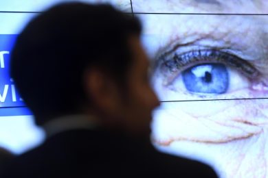 Nuove speranze contro la maculopatia