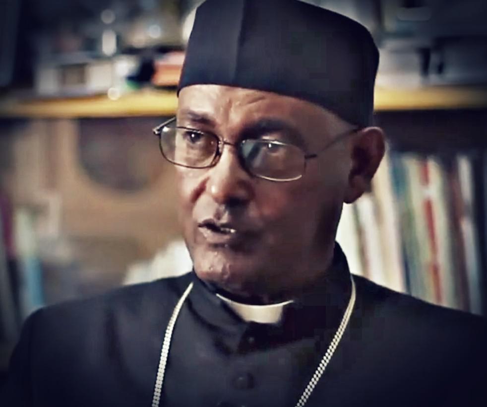 L’SOS del vescovo di Adigrat: «Milioni di persone stanno morendo di fame in Tigray»