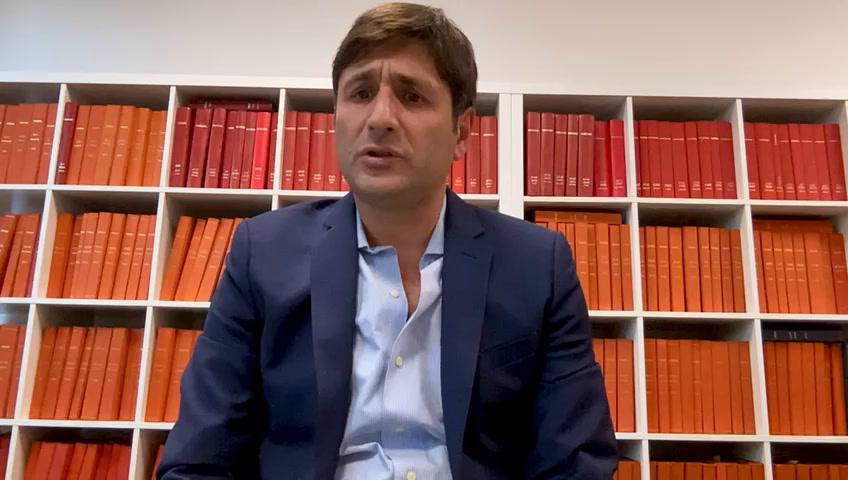 Sanzioni sul gas russo, Draghi: “Preferiamo la pace o il condizionatore acceso?” Sanzioni sul gas russo, Draghi: “Preferiamo la pace o il condizionatore acceso?”