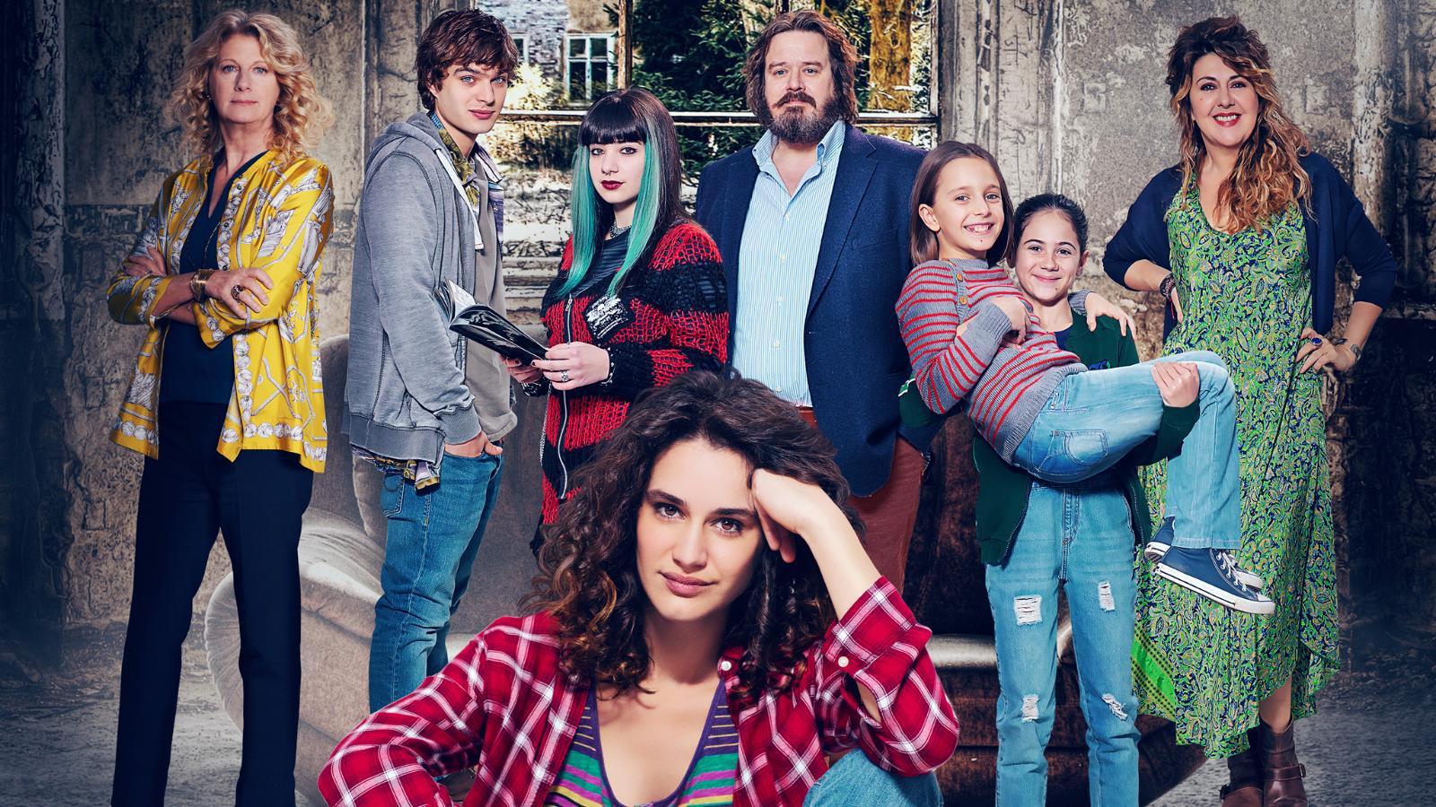 Volevo fare la rockstar 2: le anticipazioni della terza puntata Volevo fare la rockstar 2: le anticipazioni della terza puntata