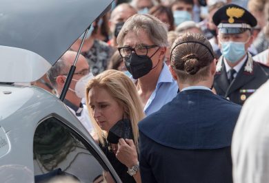 Giustizia per Camilla