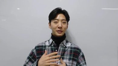 Bang Yongguk: «I am my biggest inspiration»