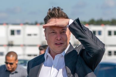 Come ha fatto Elon Musk​ a diventare l’uomo più ricco del mondo