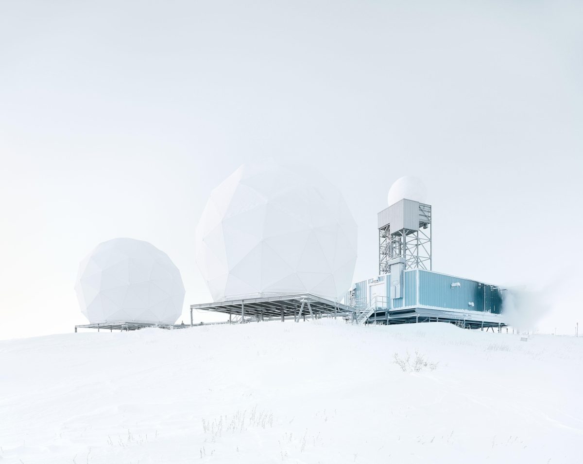 Galleria foto '«Bottle Free Zone» nell’incantevole panorama del Museo Lumen e di AlpiNN by Norbert Niederkofler' - foto 2