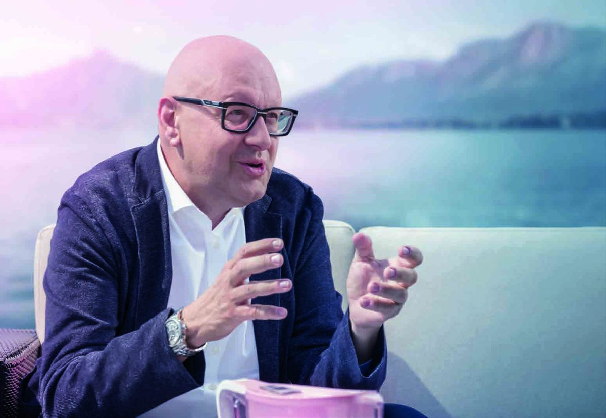 Galleria foto '«Bottle Free Zone» nell’incantevole panorama del Museo Lumen e di AlpiNN by Norbert Niederkofler' - foto 6