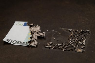 Torlizzi: «Questa inflazione importata mette a rischio la tenuta dell’Euro»