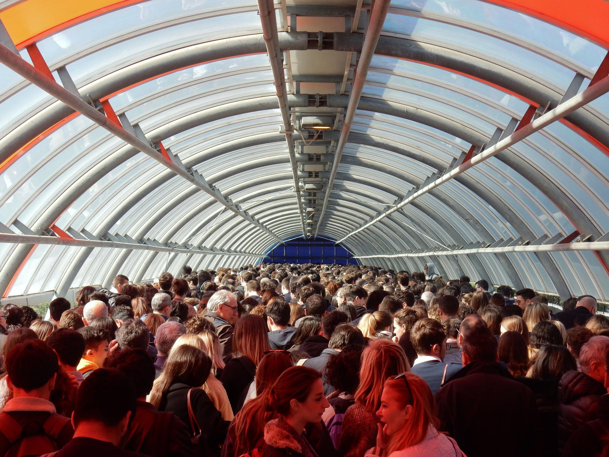 I concorsi mostrano i mali della scuola I concorsi mostrano i mali della scuola