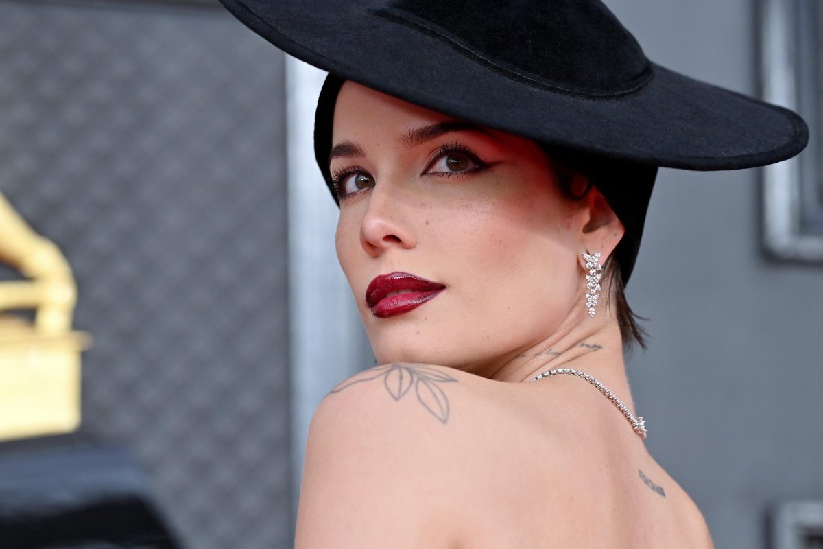 Galleria foto 'Grammy 2022: i vincitori del red carpet' - foto 22