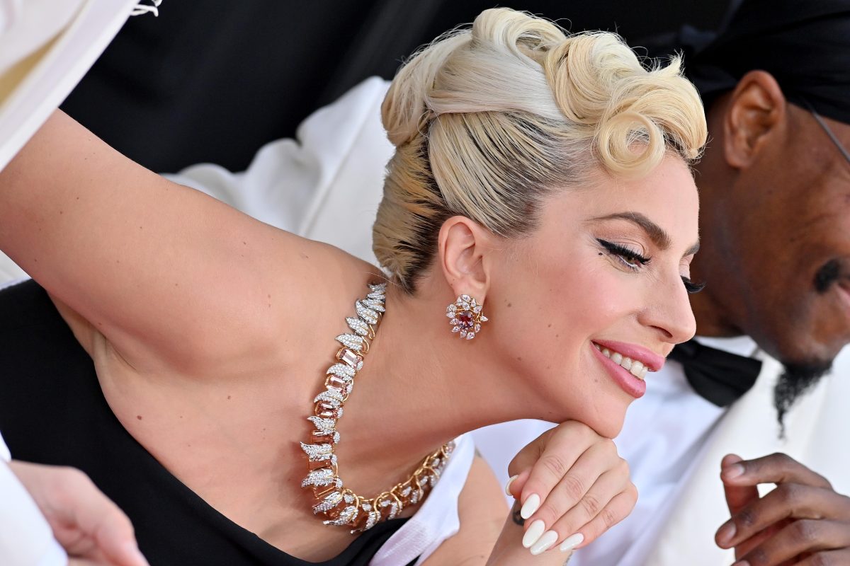 Galleria foto 'Grammy 2022: i vincitori del red carpet' - foto 23